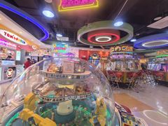 -汤姆熊欢乐世界(滨江店)
