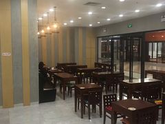 大堂-鲜芋仙(华府店)