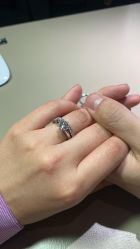 -VE DIAMOND·天然&培育钻石定制