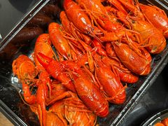 -靓靓蒸虾·头牌蒸虾(沙湖旗舰店)