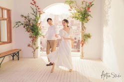 点击看大图 -艺匠摄影ARTIZ STUDIO(南京店)