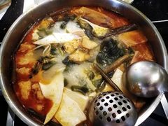 -青柠记忆泰式海鲜火锅(合生汇购物中心店)