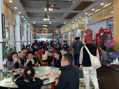 -煲煲掂风味煲仔饭餐厅(西区店)