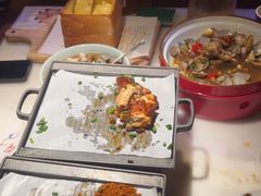 -绿茶餐厅(千岛湖银泰城店)