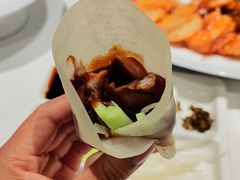 -四季民福烤鸭店(王府井东安门店)