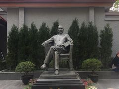 -上海孙中山故居纪念馆