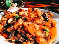 -云隐小厨·传统大理美食(复兴路店)