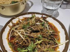 -白山烧烤(文安路万豪店)