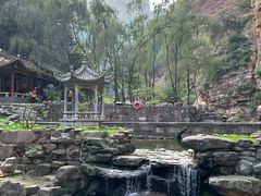 -黄崖洞文化旅游区