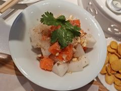 -西域胡氏大盘鸡(谈固店)