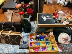 -Oolong乌龙茶古着店