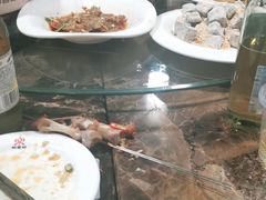 -郑喜旺烧烤(郑州总店)