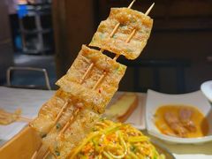 -串盟烧烤·长沙美食地标(星沙店)
