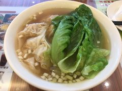 -香港新记茶餐厅(湖墅南路店)