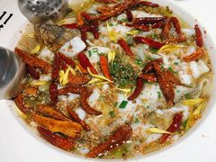 -太二酸菜鱼(福州泰禾店)