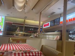 -西贝(金桥店)