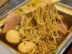 -老谢野馄饨(延安路店)