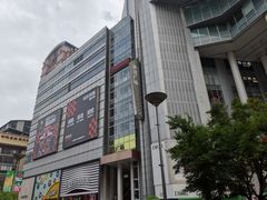 -南京路步行街