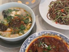 -春发生饭店·非遗(南院门店)