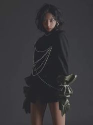 -米莱摄影写真(五大道别墅店)