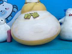 -大连圣亚海洋世界