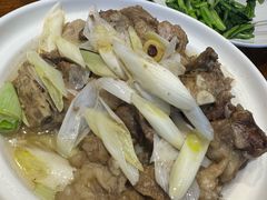 -二分八云雁阁•新晋菜大同味(长治路店)