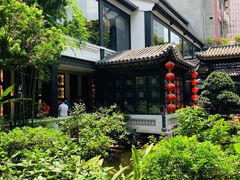 -北园酒家(小北路店)