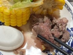 -杏花吴记牛肉火锅