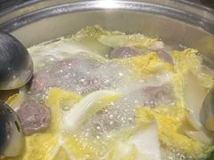-同仁四季椰子鸡(宝安壹方城店)
