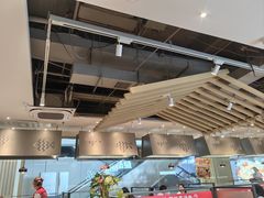 -鱼酷活鱼烤鱼(南京水游城店)