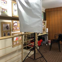 -梵梦影像馆(绿博园店)