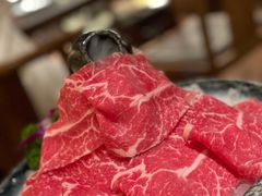 雪花牛肉-捞王锅物料理(上海世茂广场店)