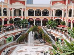 -佛罗伦萨小镇广佛名品奥特莱斯(疏港路店)