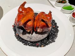 -许家菜(望江店)