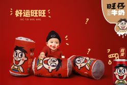 -三只熊儿童摄影(公园店)