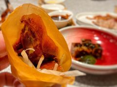 -北京王府井希尔顿酒店·秦唐中餐厅Chynna