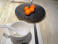 -吴越荣记苏州菜·松鼠桂鱼100%活鱼现做(月光码头店)