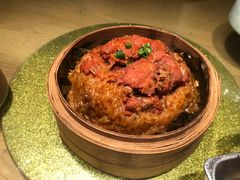 -湘间田舍(北仑银泰店)