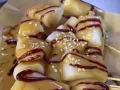 -華歡冰室-WahFoon(吉大店)