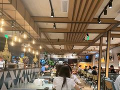 -Home Thai·泰谣(王府井apm店)