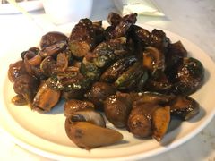 -日丰园海肠水饺·老字号大连海鲜(和平广场店)
