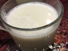 花生露-小铫鸡汤