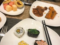 -盛宴标帜餐厅·亲子自助 (南昌喜来登酒店)