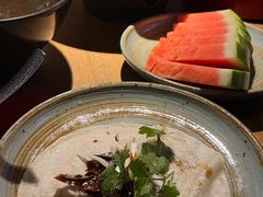 -青年公社烤鸭(青年路店)