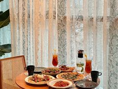 -Pizzeria da Nicola·火炉披萨(中大国际店)