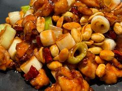 -玉桥餐厅(天坛店)