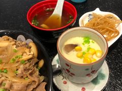 -东京爱上大连(中央大道店)