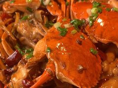 招牌肉蟹煲-胖哥俩肉蟹煲(杭州下沙学林街店)