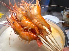大青虾-阿杜打边炉(五江天街店)