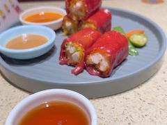 -点都德(奥体印象城店)